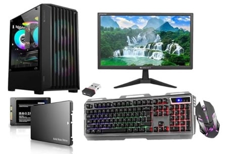 Best Desktop computer - Overview 2024